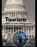 Ebook Tourism: Politics and public sector management - Part 1