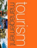 Ebook Tourism management: Managing for change (Third edition) - Part 1