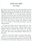 Ebook Một kỳ quan: Lăng tẩm Huế - Phần 2