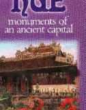 Ebook Huế: Monuments of an ancient capital