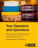 Ebook Tour operators and operations: Development, management and responsibility - Jacqueline Holland, David Leslie