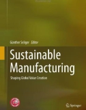 sustainable manufacturing