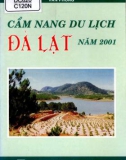 Cẩm nang du lịch Đà Lạt năm 2001 - Văn Phong