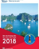 Báo cáo thường niên du lịch Việt Nam 2018