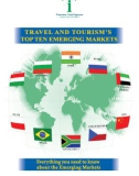 Ebook Travel and Tourism's Top Ten Emerging Markets - Part 1