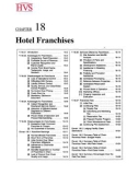 Ebook Hotel investments handbook: Part 2