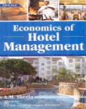 Ebook Economics of hotel management: Part 1