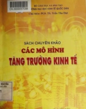 Tìm hiểu mô hình tăng trưởng kinh tế: Phần 1