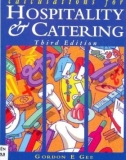 Ebook Calculations for hospitality and catering (Third edition)