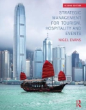 Ebook Strategic management for tourism, hospitality and events (Second edition): Part 1