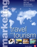 Ebook Marketing in travel and tourism (Fourth edition): Part 1