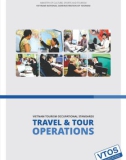 Ebook Vietnam tourism occupational standards: Travel and tour operations - Part 1