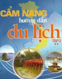 Du lịch và cẩm nang hướng dẫn (Tập 2): Phần 1