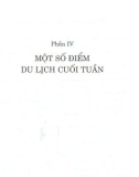 Du lịch và cẩm nang hướng dẫn (Tập 2): Phần 2