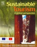 Ebook Sustainable tourism: A global perspective - Part 1