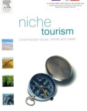 Ebook Niche tourism: Contemporary issues, trends and cases - Part 1