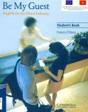 Ebook By my guest: English for the Hotel industry (Student's book) - Part 1