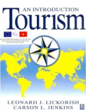 Ebook An introduction to tourism: Part 1