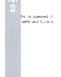 Ebook Adventure tourism: The new frontier - Part 2