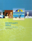 Ebook Hospitality skills: A practical approach (Second Edition) - Part 1