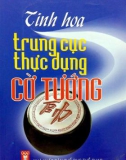 Tinh hoa cờ tướng trung cục: Phần 1