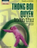 Thông bối quyền: Phần 1