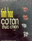 Cờ tàn thực chiến (Tập 2)