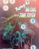 Bố cục tinh tuyển trong cờ tướng: Phần 1