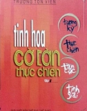 Cờ tàn thực chiến (Tập 1)