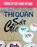 Thí quân sát cục: Phần 1