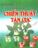 Chiến thuật cờ tướng tàn cục