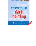 Tượng kỳ thực dụng chiến thuật kỹ xảo: Phần 1