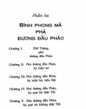 Nghiên cứu cờ tướng - Mai hoa phổ tân giải: Phần 2