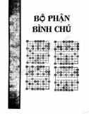 Bố cục đơn đề mã hoành xa: Phần 2