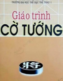 Giáo trình Cờ tướng: Phần 1