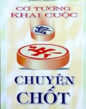 Nghiên cứu thuật khai cuộc trong cờ tướng: Phần 1