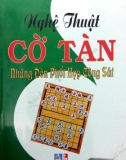 Nghệ thuật cờ tàn: Phần 1