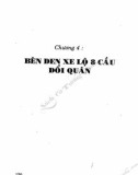 Tìm hiểu thuật ngũ thất pháo chốt tam đối phản cung mã: Phần 2