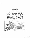 Nghệ thuật chơi cờ tướng: Phần 2