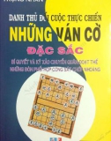 Bí quyết và kỹ xảo chuyển quân đoạt thế trong cờ tướng: Phần 1