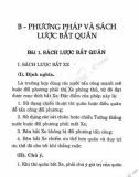 Chiến lược bắt quân trong cờ tướng: Phần 2