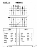 Cờ tướng thuật dụng quân: Phần 2