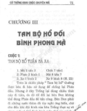 Cờ tướng khai cuộc: Phần 2