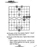 Nghiên cứu đạo lý trong cờ tướng: Phần 2
