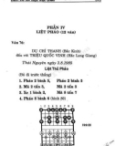 Đối cuộc thực chiến (Tập 1): Phần 2