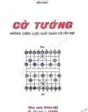 Chiến lược xuất quân trong cờ tướng