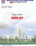 Giáo trình Quần vợt: Phần 1