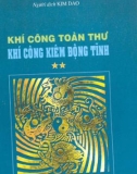 Khí công toàn thư (Tập 2): Phần 1