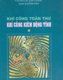 Khí công toàn thư (Tập 1): Phần 1