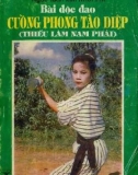 Nghiên cứu Cuồng phong tảo diệp